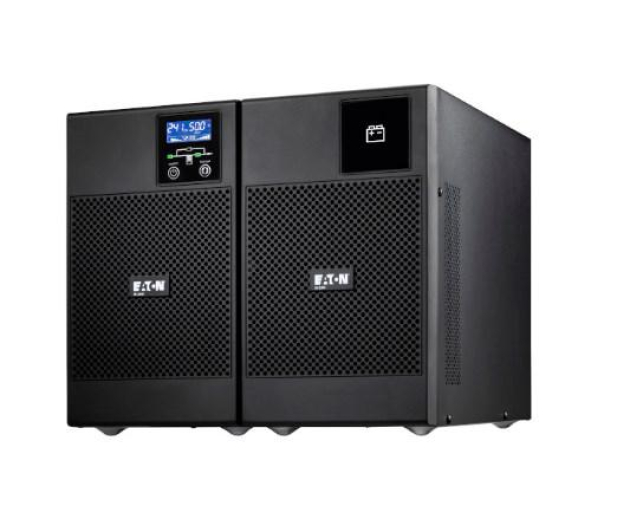 EATON UPS 9E1000I (1000VA/800W) - 1124248 - zdjęcie 2